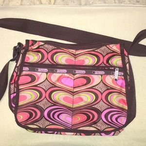 LeSportsac Purse